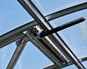 Автоматическое проветривание Автоматический проветриватель теплицы "Стрелка"  